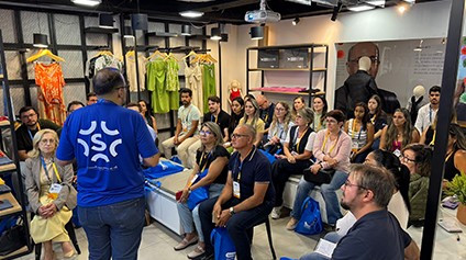 Semana S 2026: evento oferece serviços gratuitos e capacitação em MS