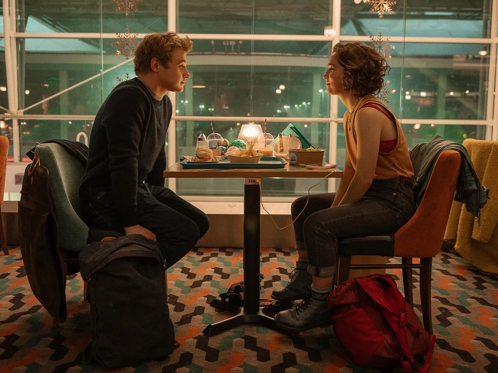 Cena do filme 'Amor 