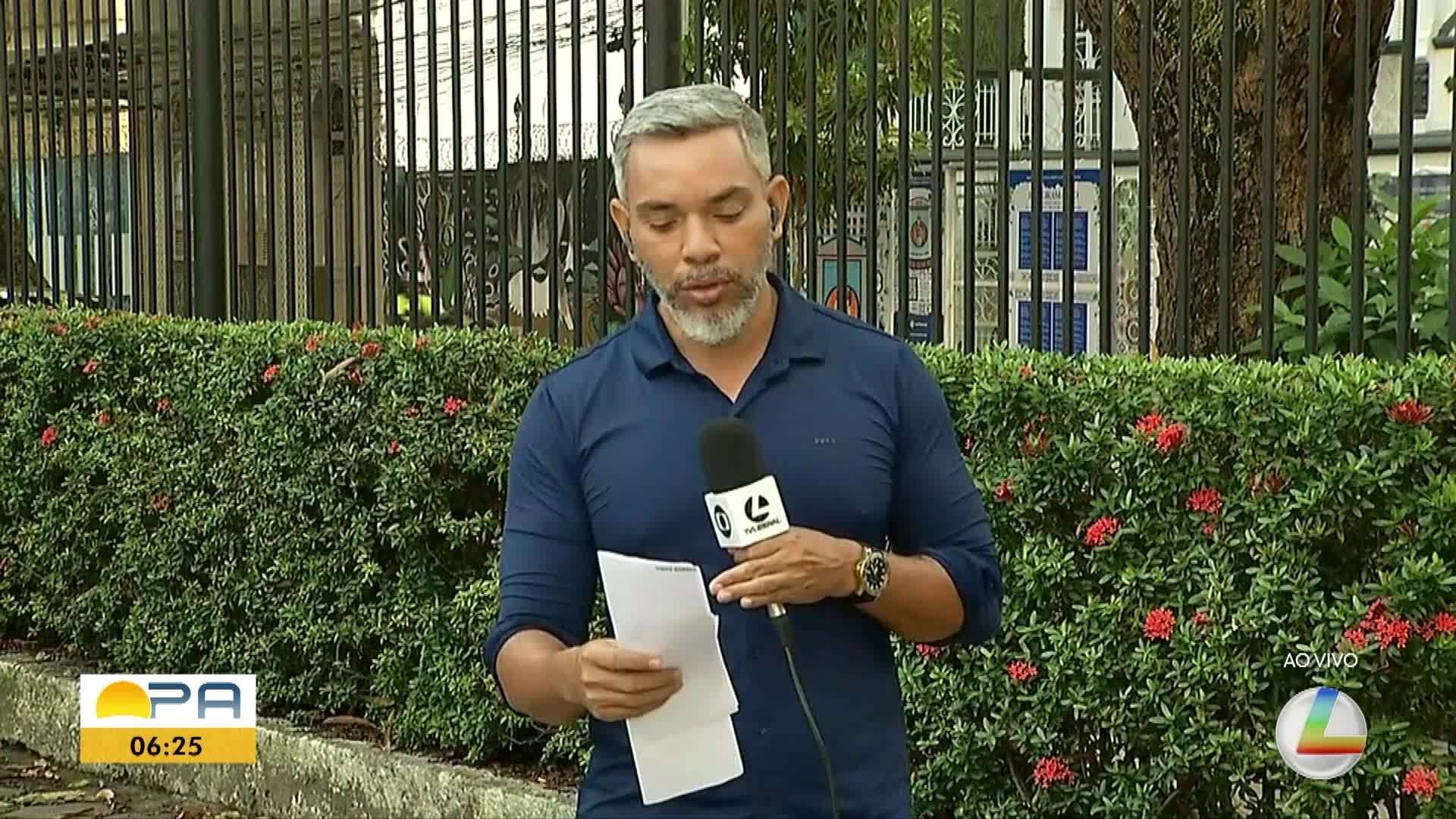 VÍDEOS: BDP de quarta-feira, 2 de setembro de 2026