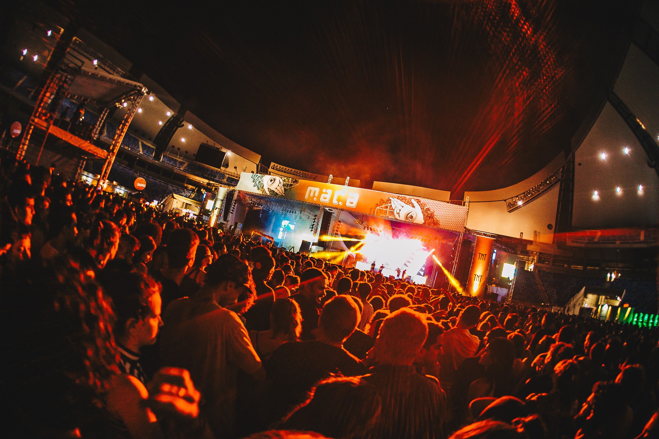 MADA 2025 celebra 27 anos com diversidade e grandes encontros musicais
