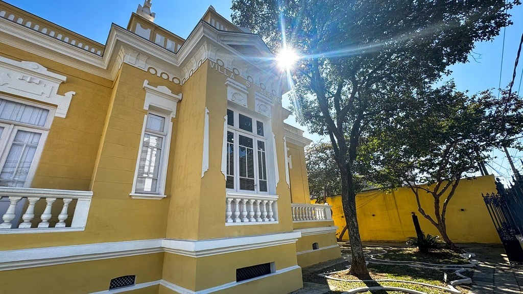 Você Não Tá Convidada pro Meu Bat Mitzvá!