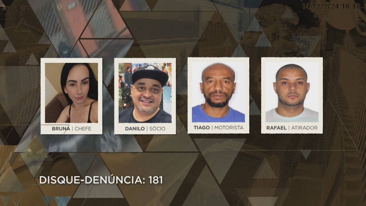 De briga de trânsito a crime encomendado: Fantástico revela reviravolta em caso de tentativa de homicídio em SP