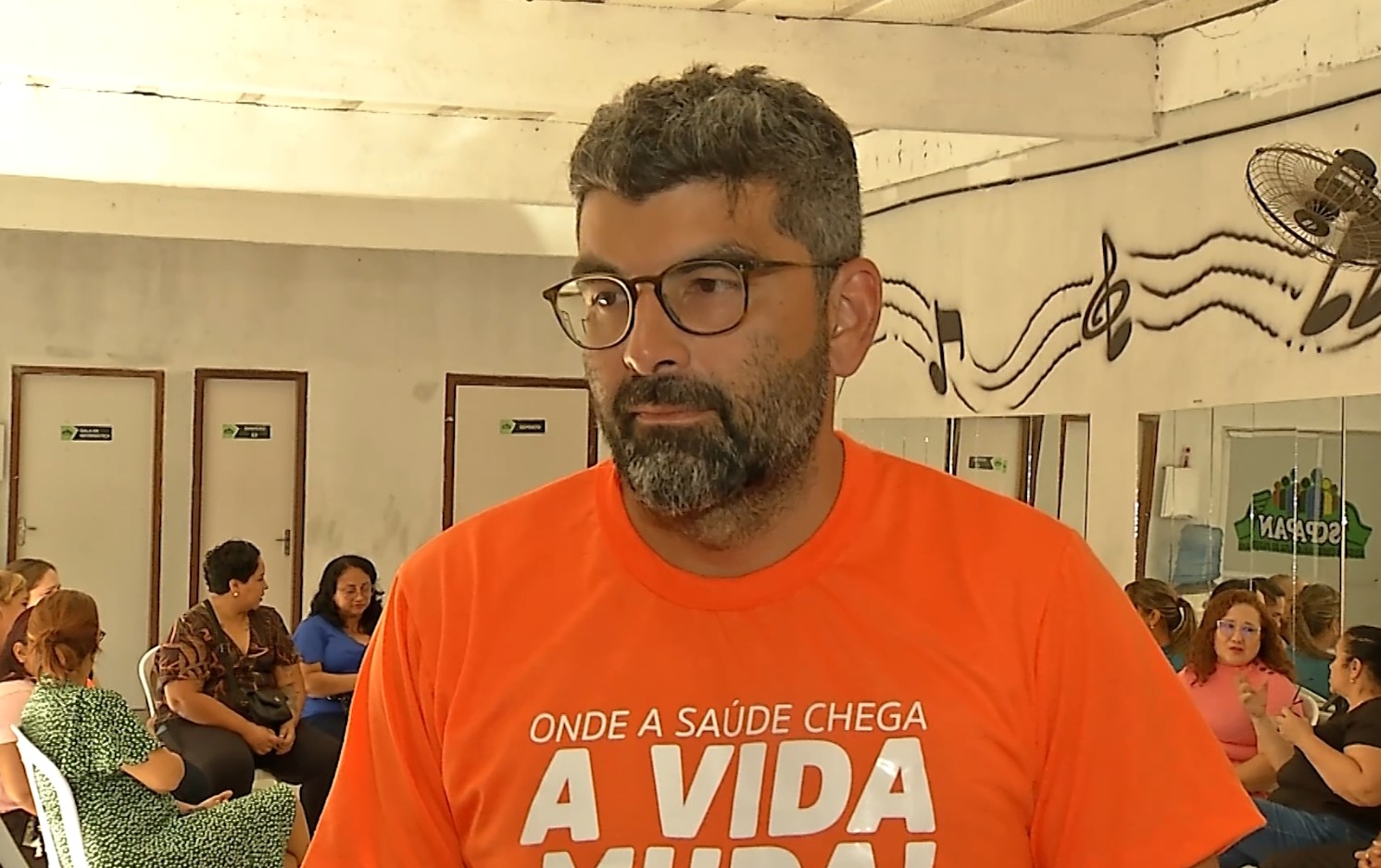 Dr. Daniel promete construir 30 hospitais e 30 policlínicas em cem dias de governo, se for eleito no Pará