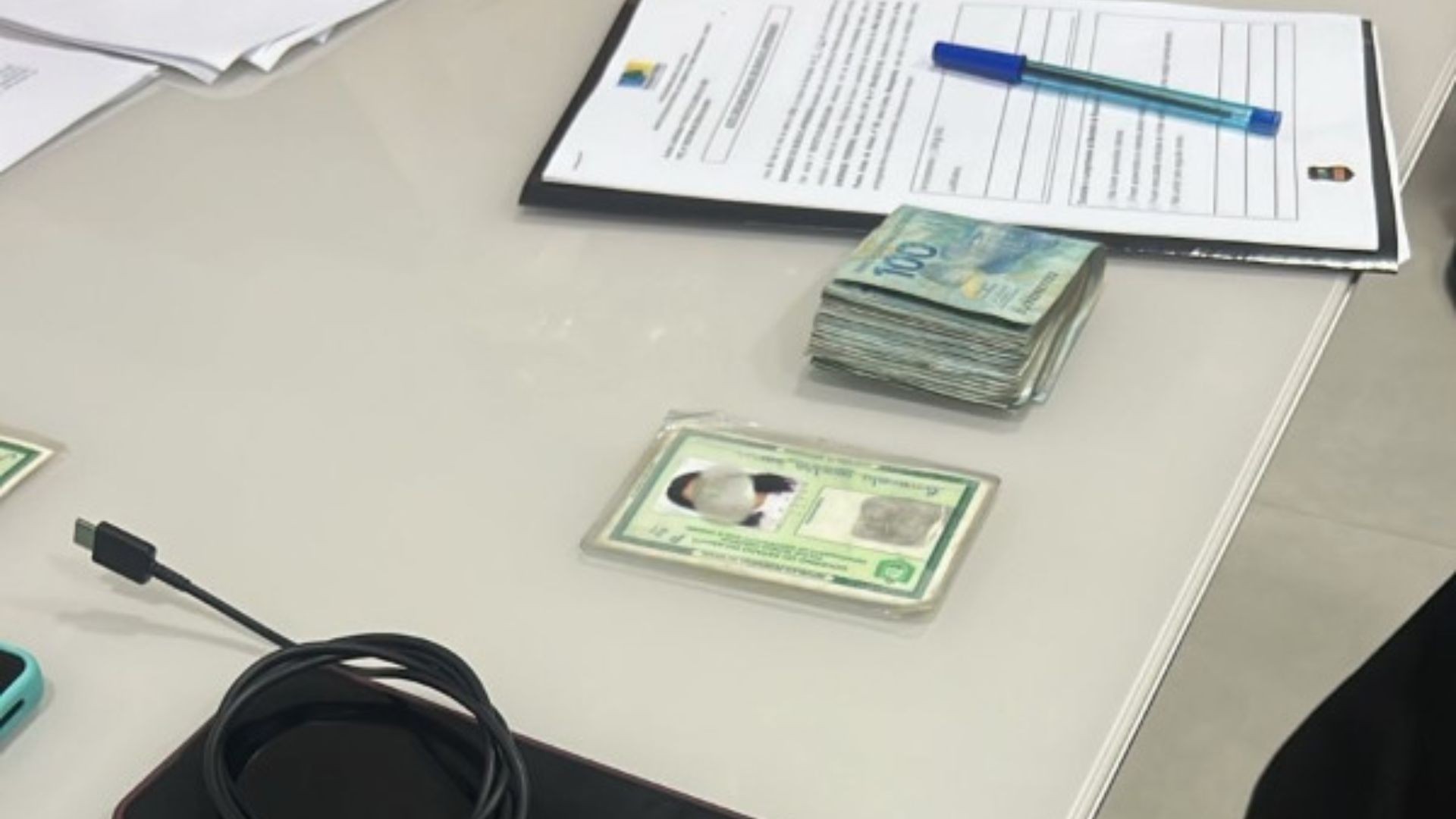 Operação apura fraude em concurso da Prefeitura de Mazagão; gabaritos teriam sido vendidos por até R$ 30 mil