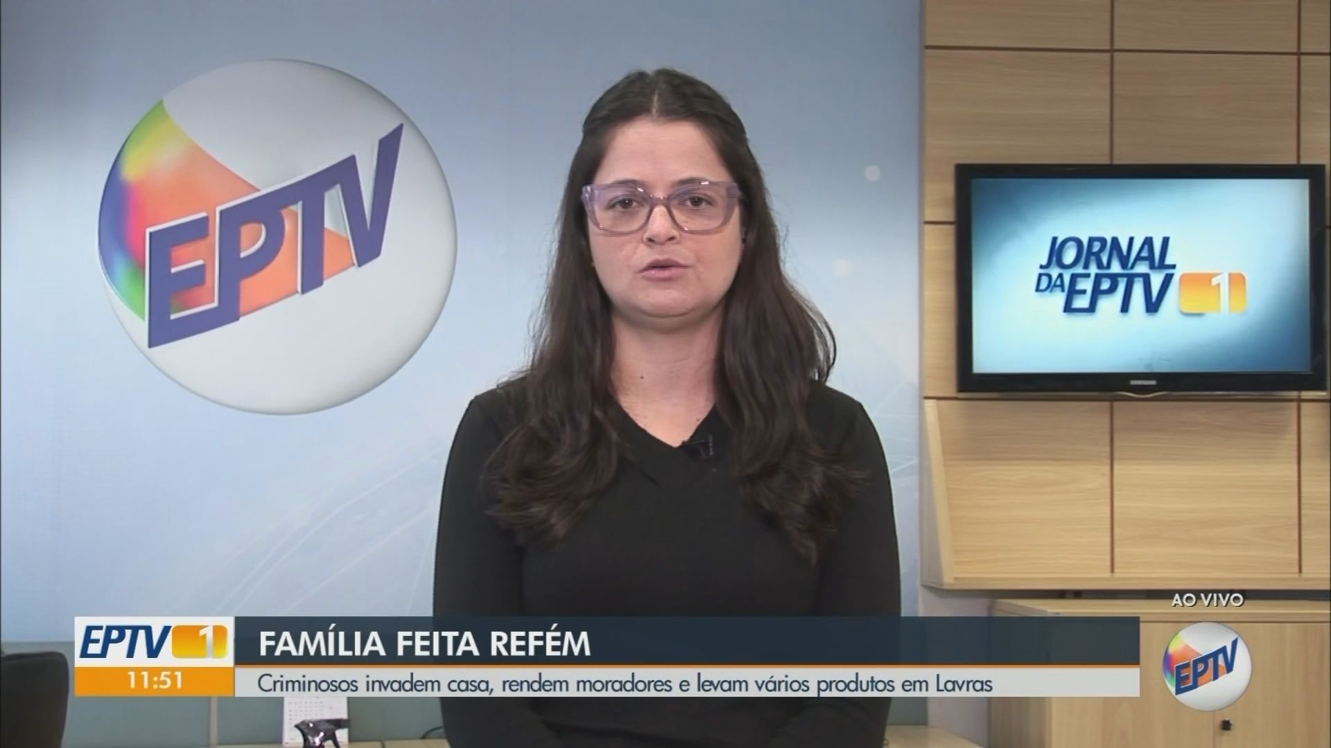 VÍDEOS: EPTV 1 Sul de Minas de quarta-feira, 11 de junho de 2025