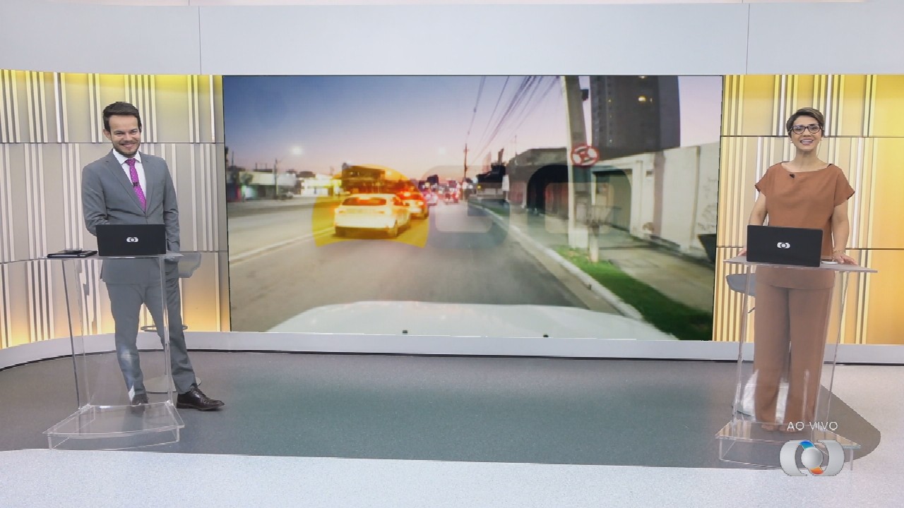 VÍDEOS: Bom dia Goiás, 27 de abril de 2026