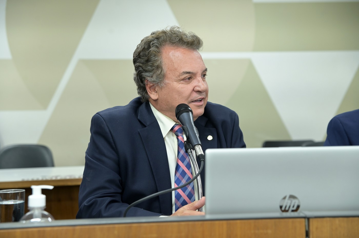 Alencar da Silveira Jr. é nomeado como conselheiro do Tribunal de Contas de Minas Gerais