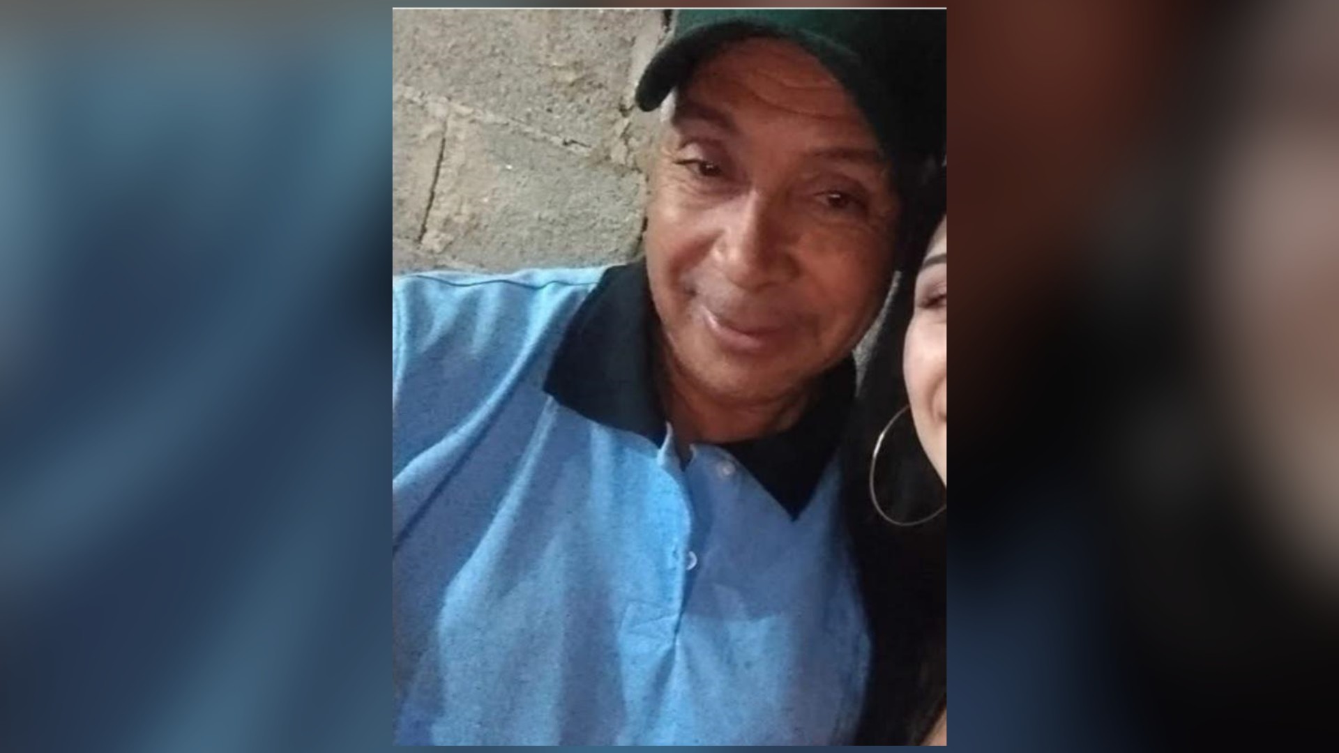 Família procura por homem de 54 anos que desapareceu em São Roque 
