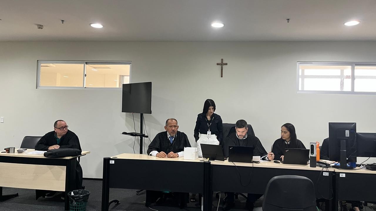 Policial militar é condenado por tentar matar namorada e o ex dela em São Luís; agente perdeu o cargo público 