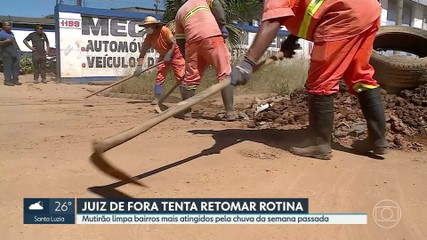 VÍDEOS: MG2 de segunda-feira, 02 de março de 2026