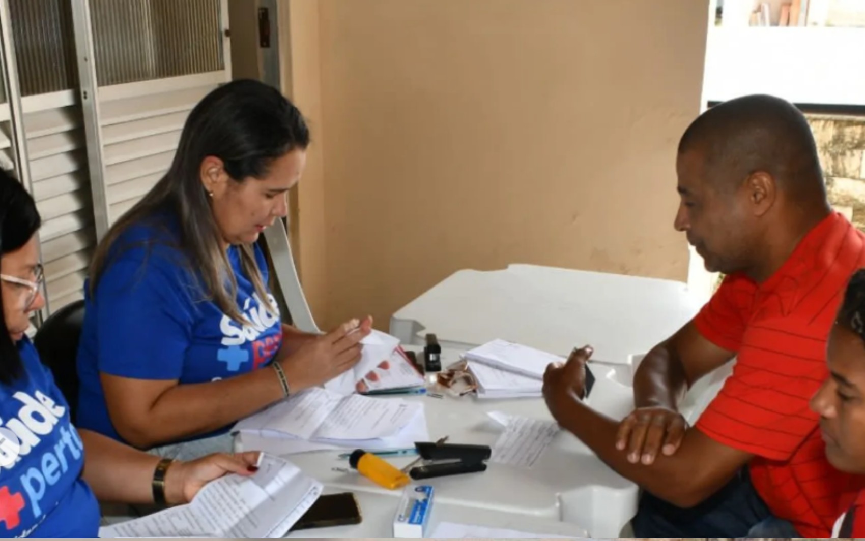 Prefeitura baiana oferece triagem gratuita para cirurgias eletivas; plástica vaginal, vasectomia e laqueadura estão na lista