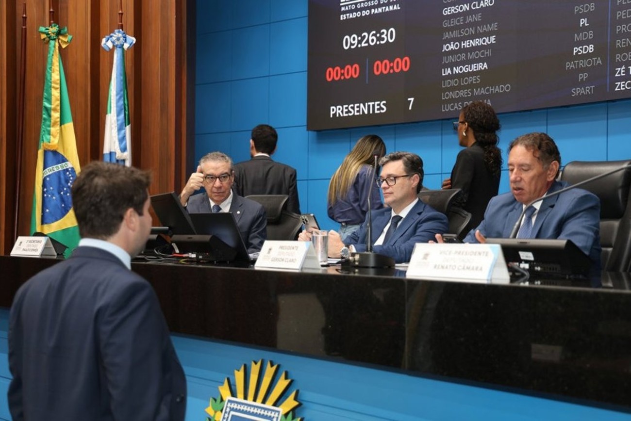 Projeto que cria cadastro de condenados por violência doméstica é aprovado e vai à sanção em MS