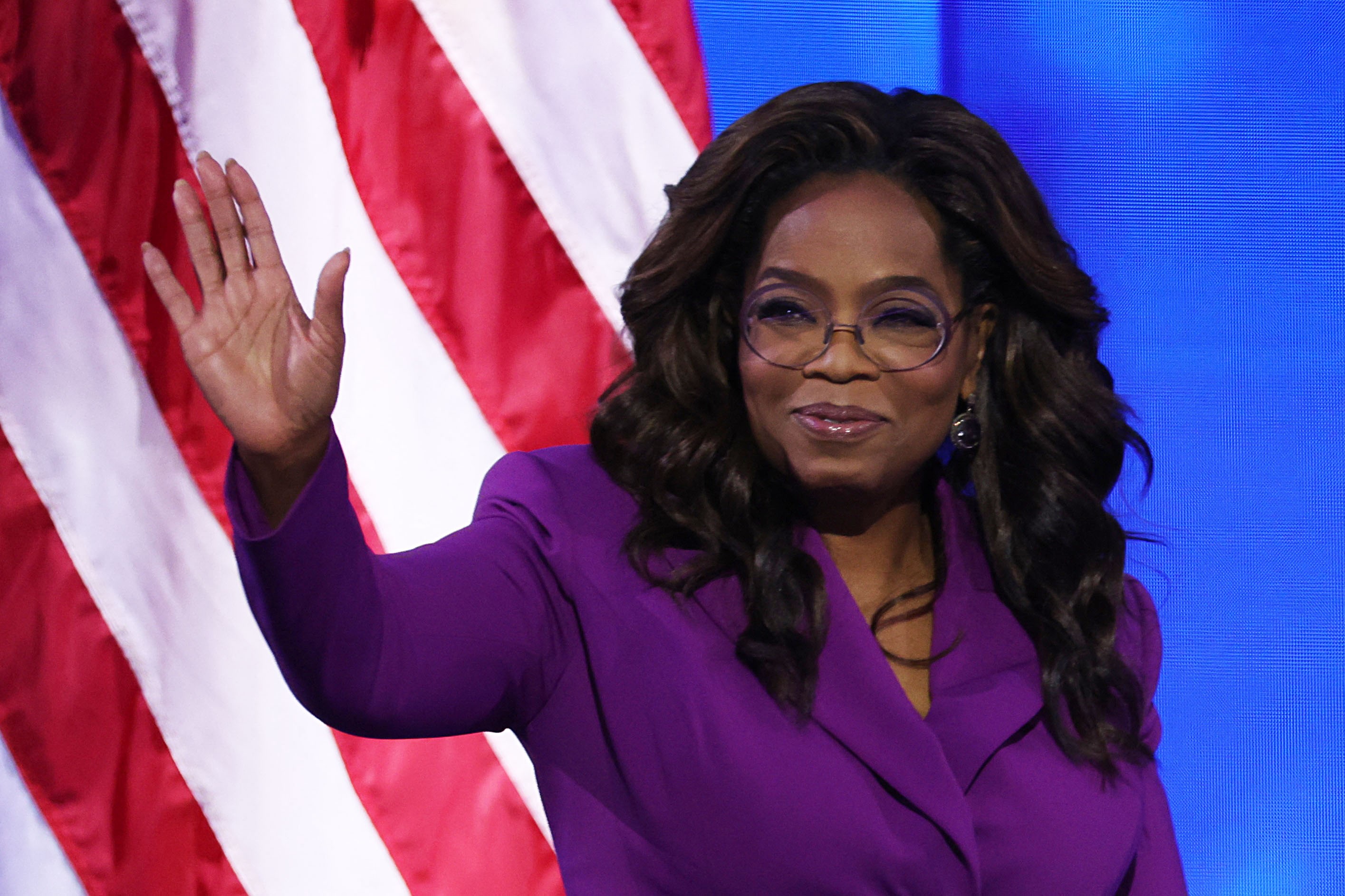 Oprah, Kardashian e Swift: veja as 10 celebridades mais ricas dos EUA em 2025, segundo a Forbes