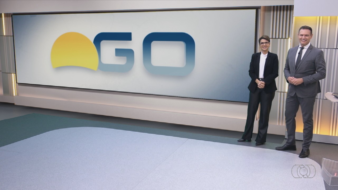 VÍDEOS: Bom Dia Goiás desta sexta-feira, 30 de maio de 2025