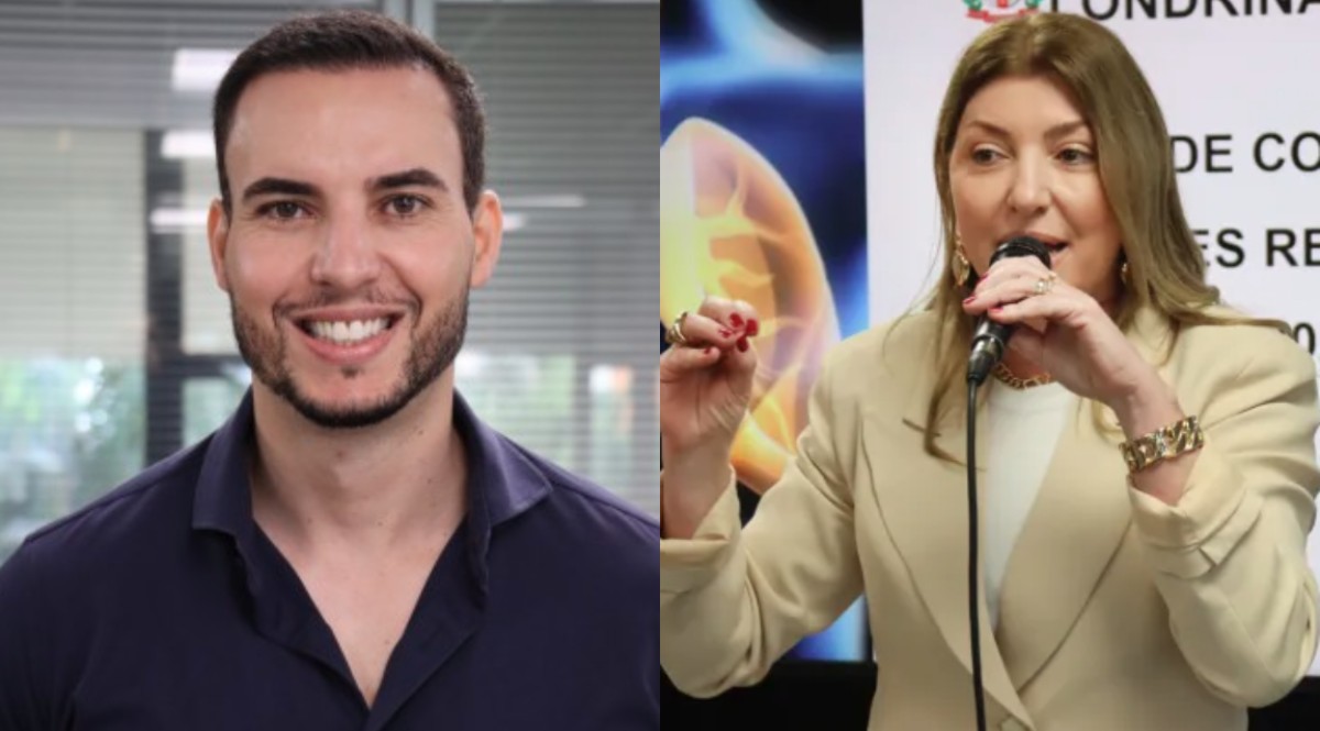 Prefeito de Londrina acata MP, e dois secretários municipais não vão mais acumular salários; rendimentos passavam de R$ 20 mil mensais