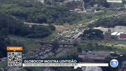 VÍDEOS: MG1 de terça-feira, 24 de março de 2026