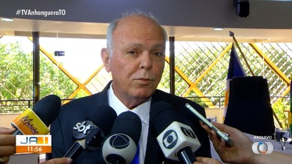 Desembargador envolvido em suposto esquema de venda de sentenças é afastado
