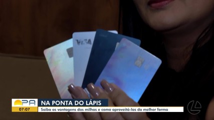 VÍDEOS: BDP de terça-feira, 3 de fevereiro de 2025