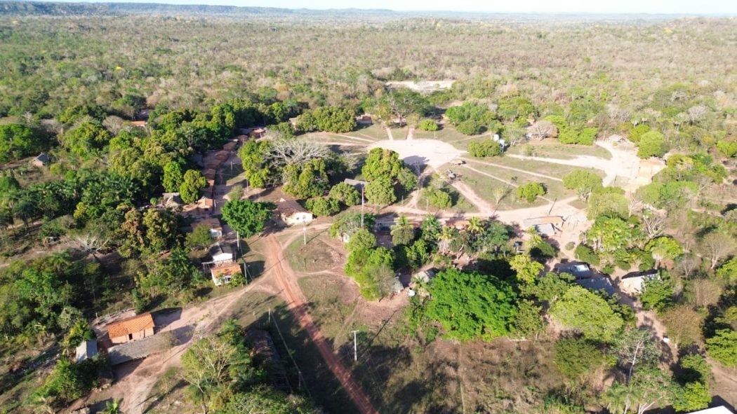 Indígenas e madeireiros entram em confronto em Amarante do Maranhão, diz Cimi