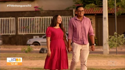 Casais e estabelecimentos se preparam para o Dia dos Namorados
