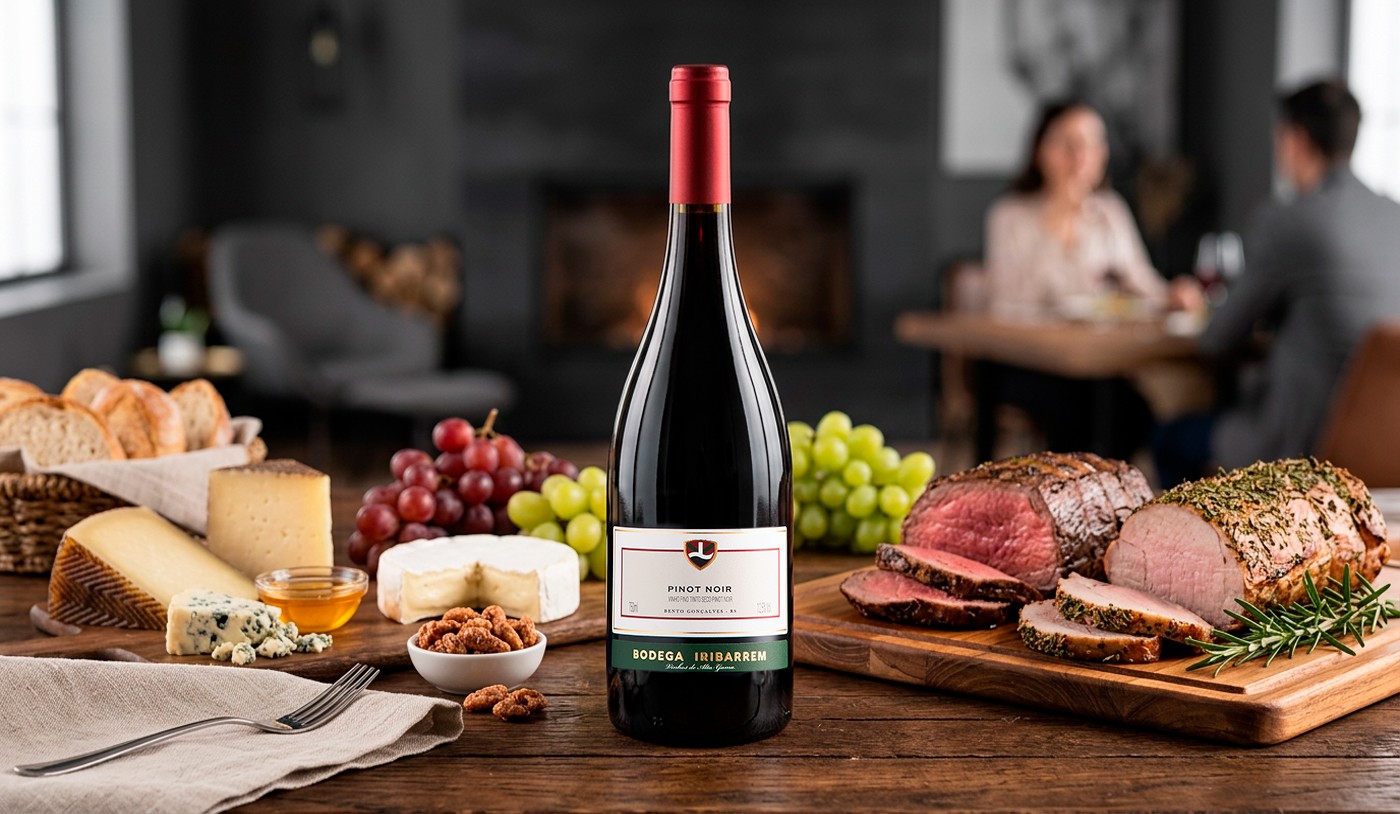 4 mitos e verdades sobre a Pinot Noir