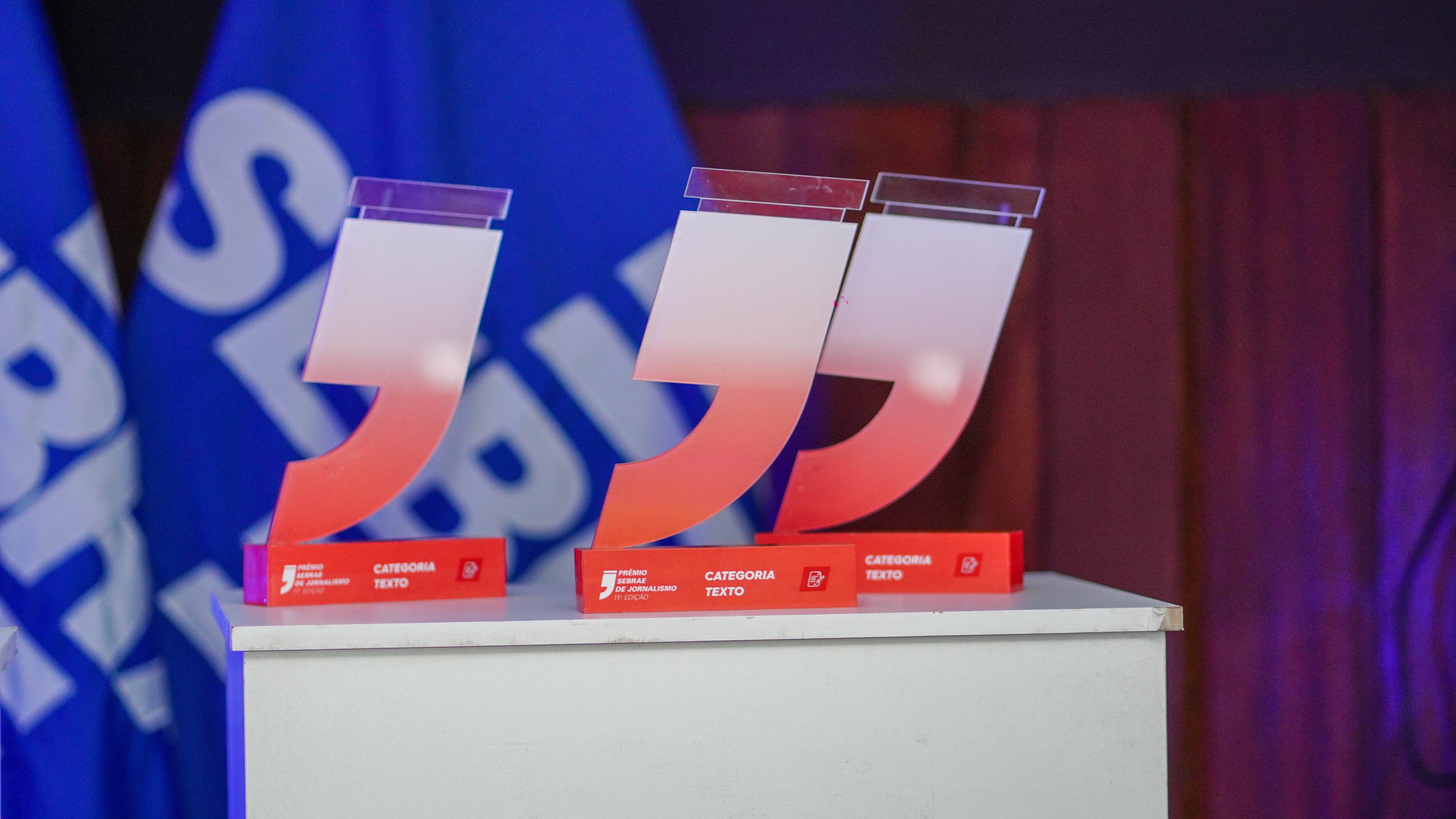 
Prêmio Sebrae de Jornalismo abre inscrições para 13ª edição e destaca histórias de empreendedorismo