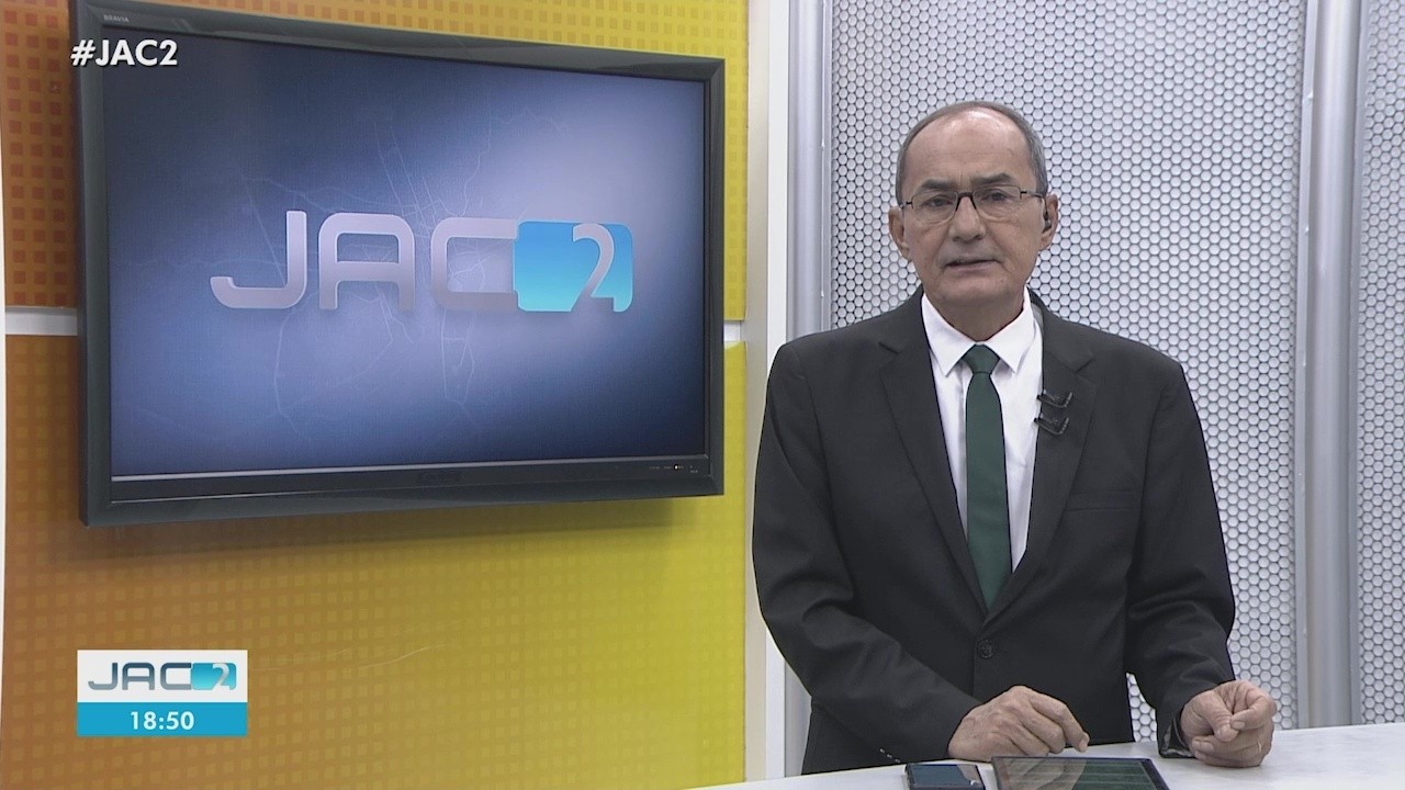 VÍDEOS: Jornal do Acre 2ª edição desta quarta-feira, 17 de julho de 2024