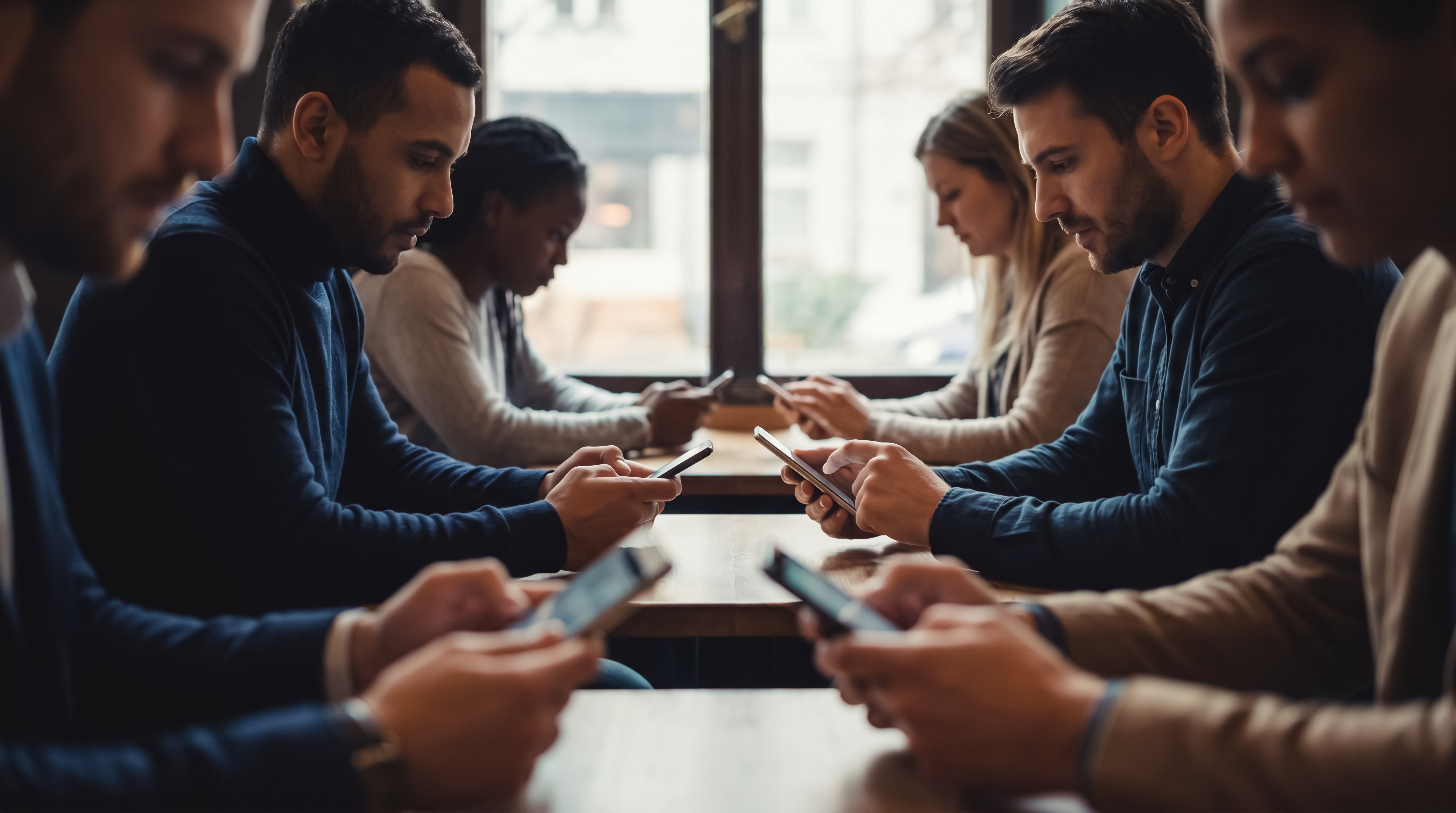 Emparedamento digital: como ele impacta sua vida 