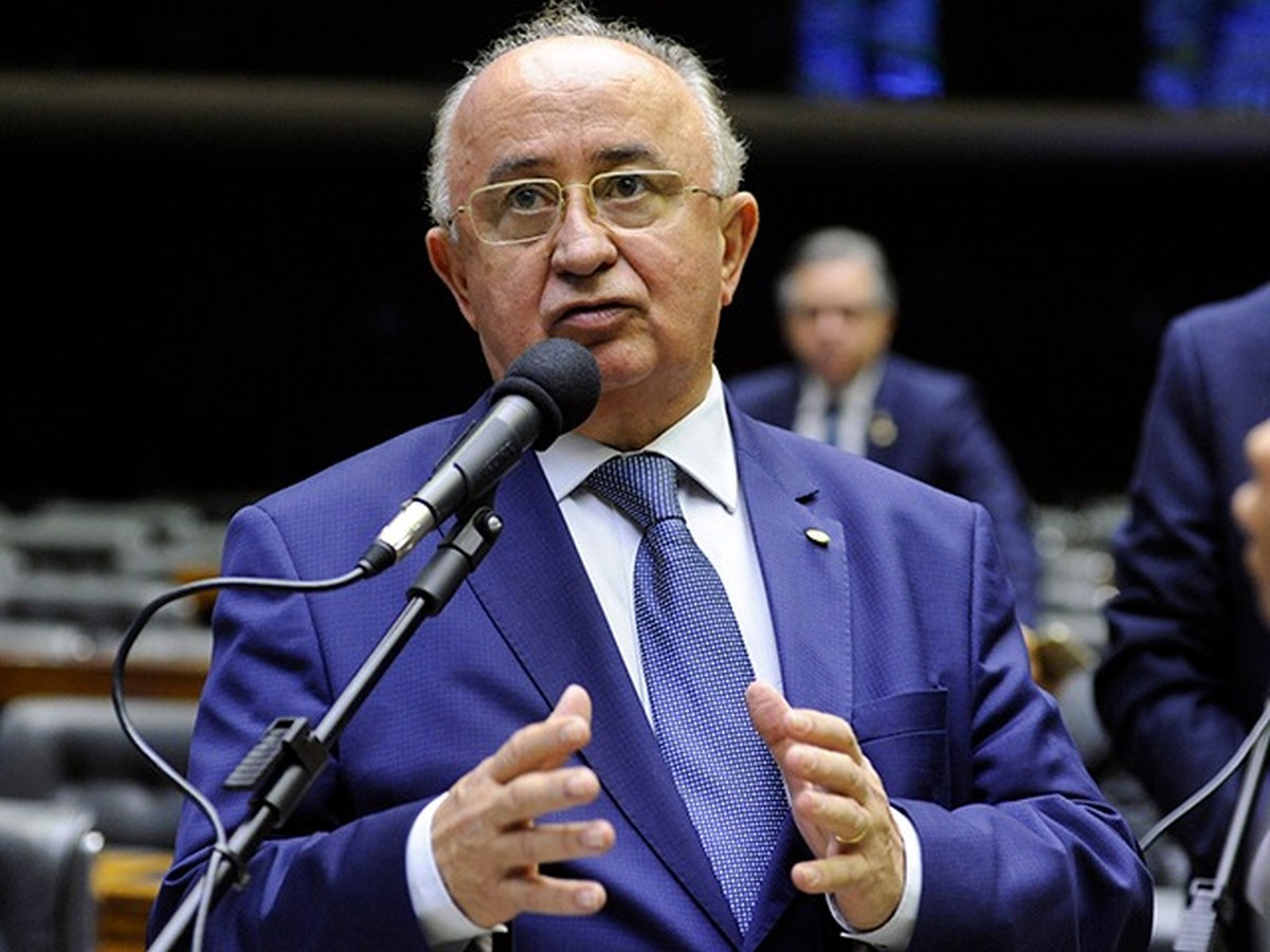 Deputado federal Júlio César (PSD) passa por cirurgia cardíaca no ...