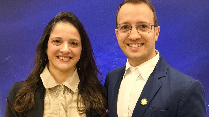'Nunca quisemos ser milionários': a brasileira em lista dos 100 mais influentes de IA que oferece solução gratuita ao SUS