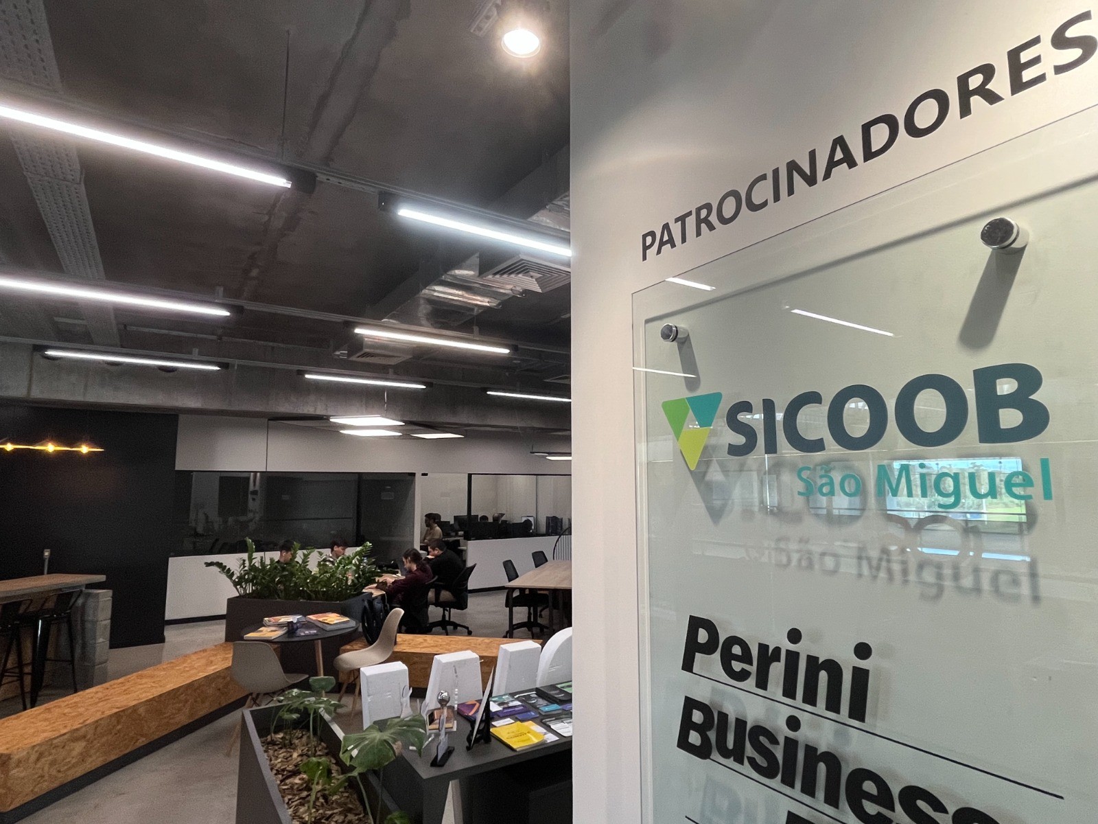 Com apoio do Sicoob, Softville movimenta ecossistema de inovação em SC