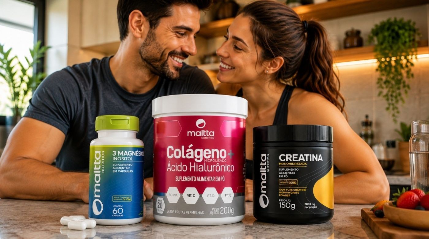 Rótulos de suplementos: o guia para ler e escolher melhor o seu!