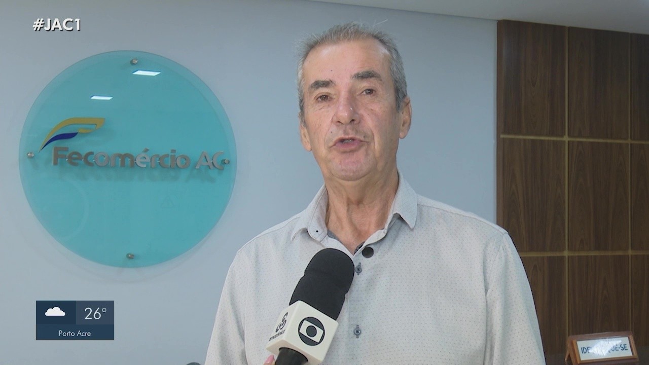 VÍDEOS: Jornal do Acre 1ª edição desta quarta-feira, 11 de junho de 2025
