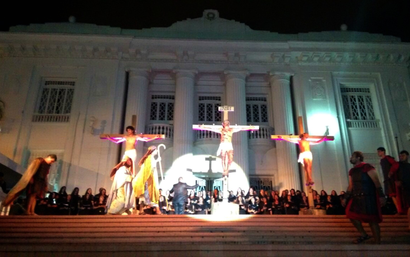 Veja o que abre e o que fecha na Semana Santa em Rio Branco
