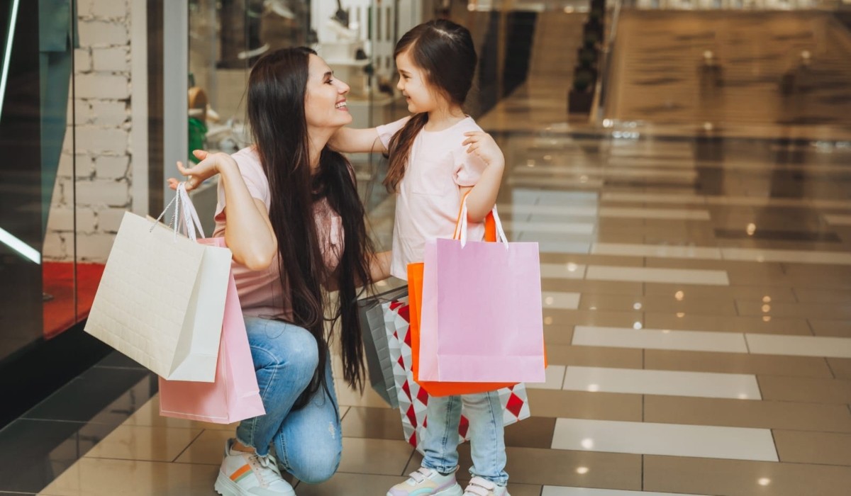 Pesquisa indica gasto médio de R$ 256 em presentes para o Dia das Mães em Manaus