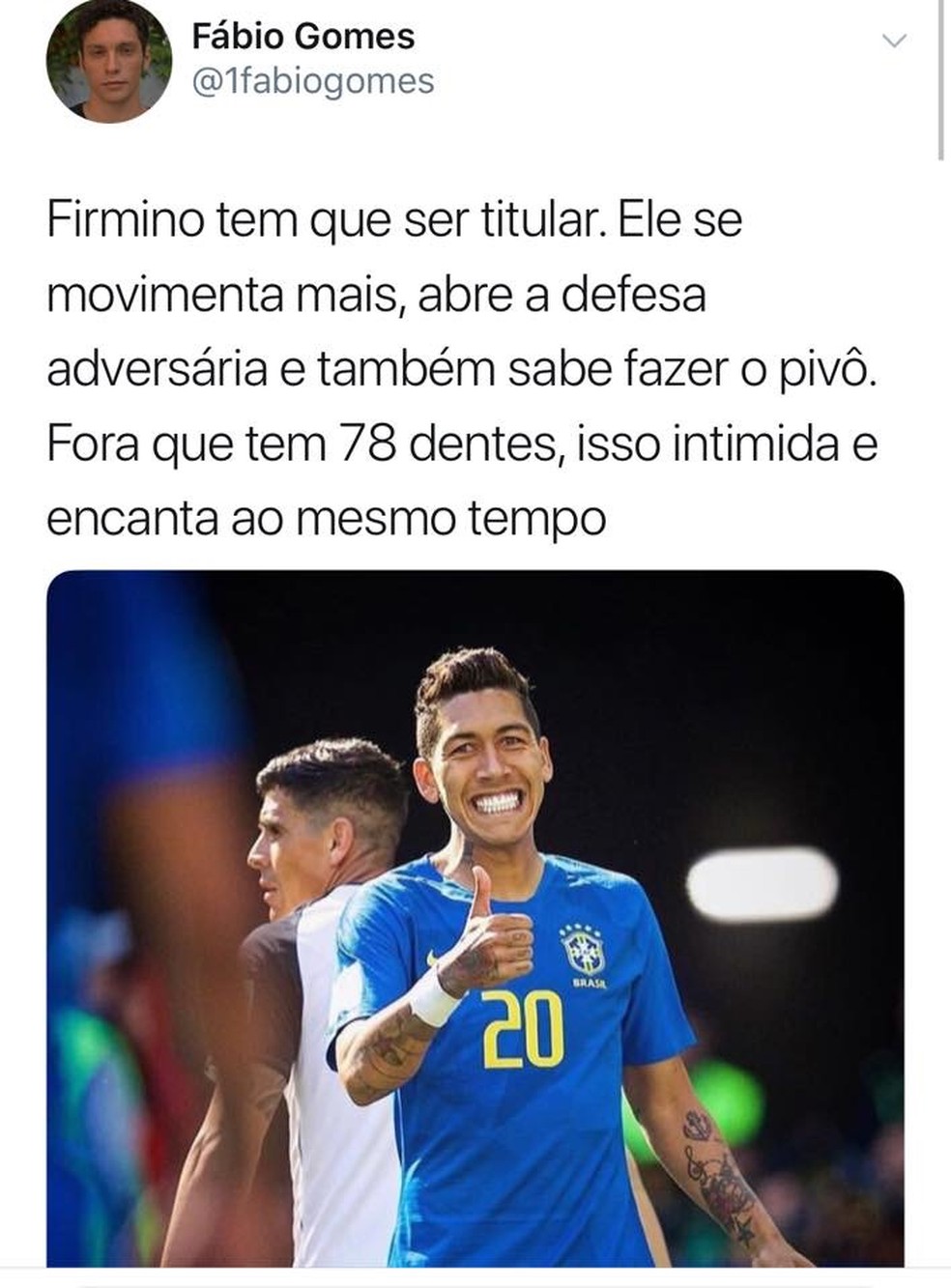 Fotos da Copa 2018: Brasil joga sexta à tarde e memes comemoram