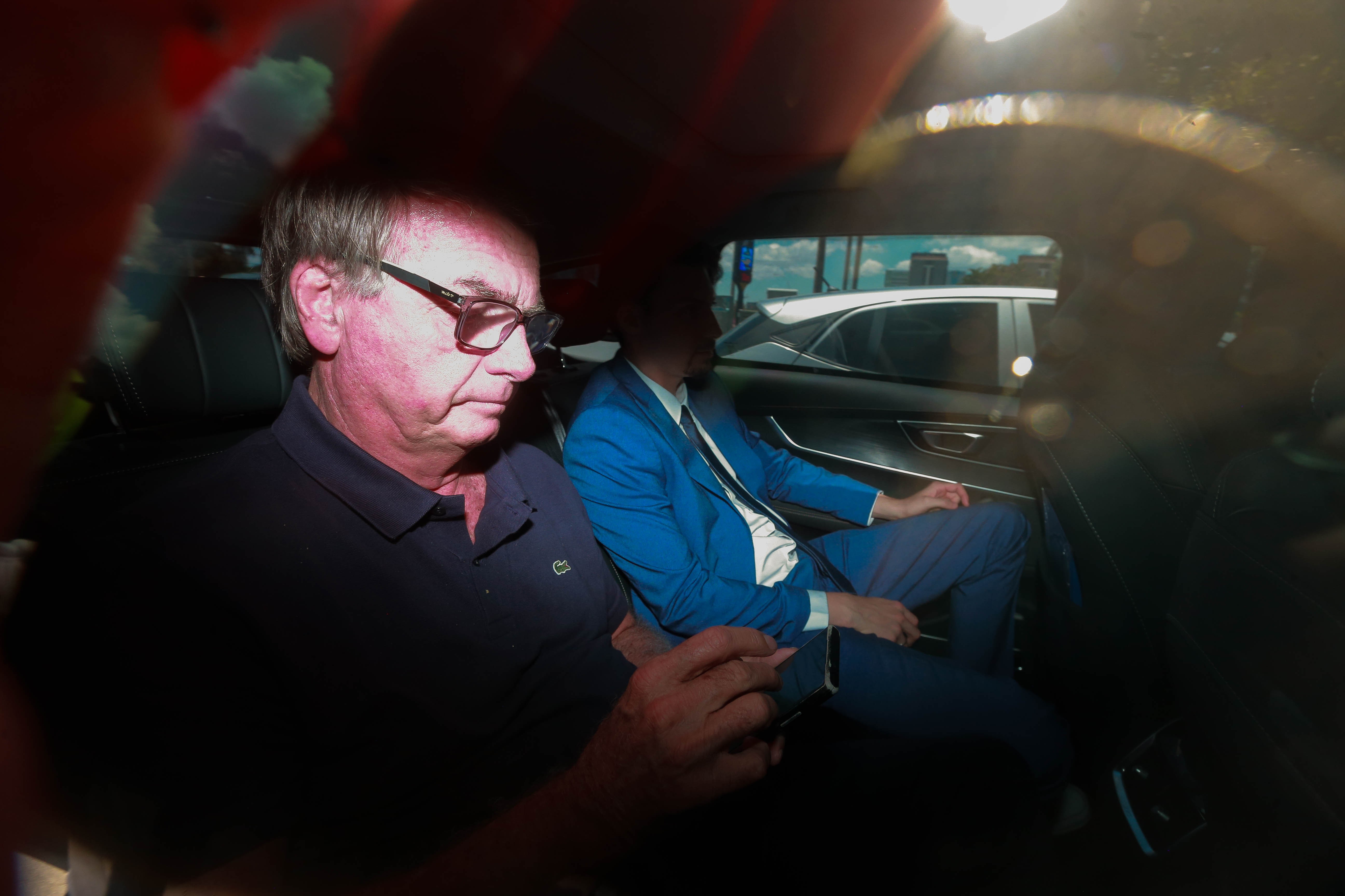 PRF e Ministério da Justiça agiram para impedir votos de Lula nas eleições de 2022, aponta denúncia da PGR