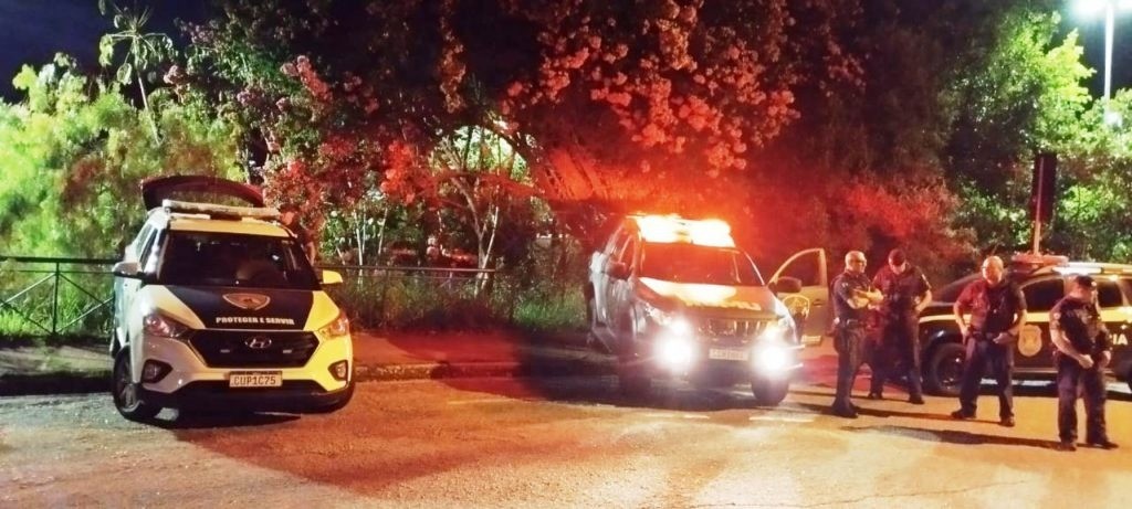 Homem é preso suspeito de agredir o próprio filho na zona norte de Sorocaba; criança foi encontrada desmaiada