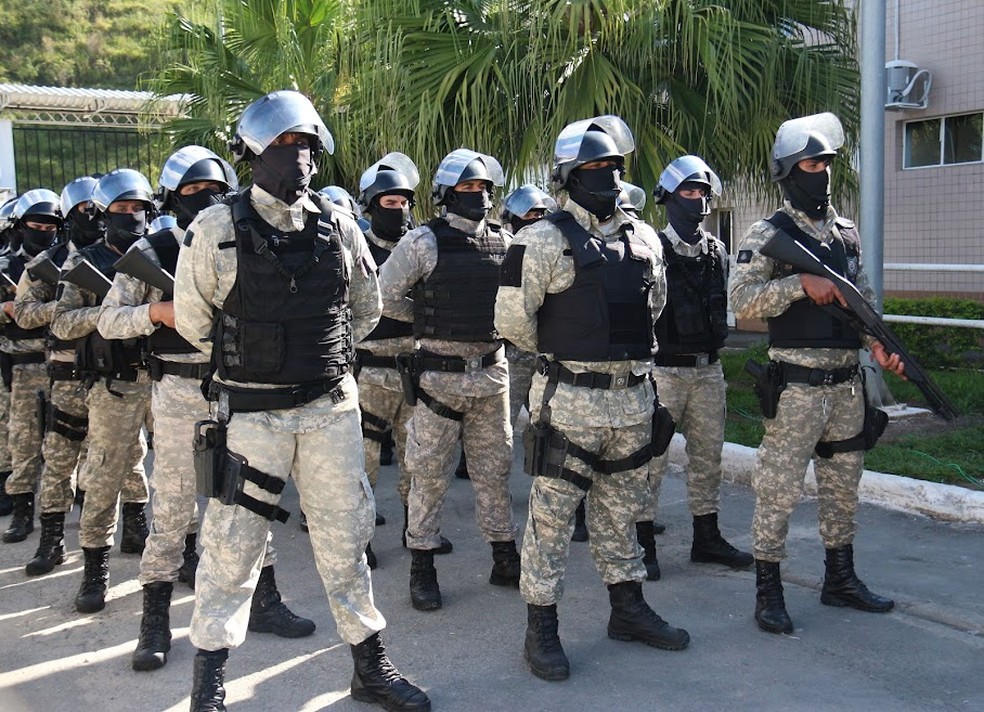 Concurso Policia Penal BA - Raciocínio Lógico 