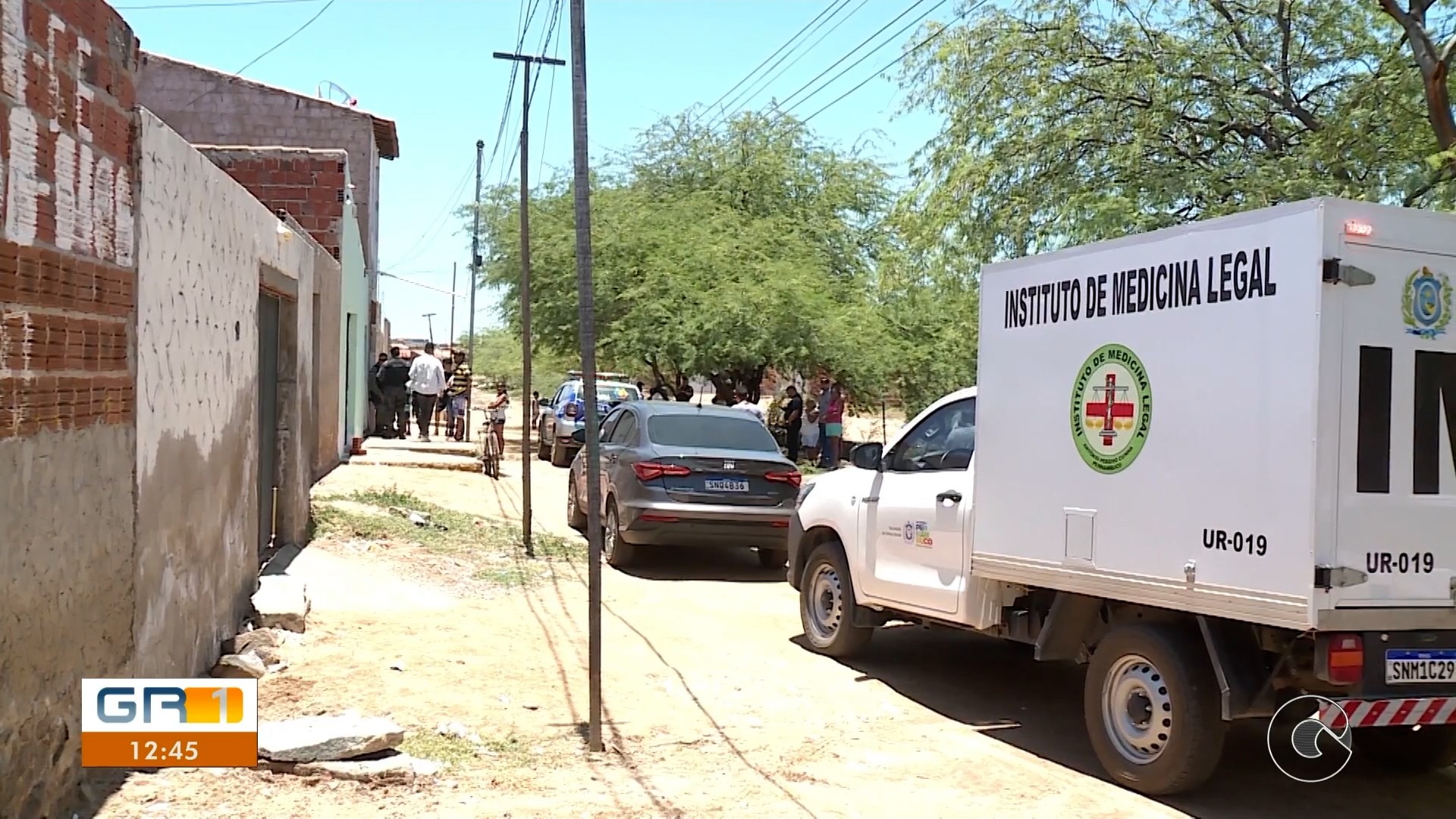 Homem é morto a facadas no bairro Pedro Raimundo, em Petrolina