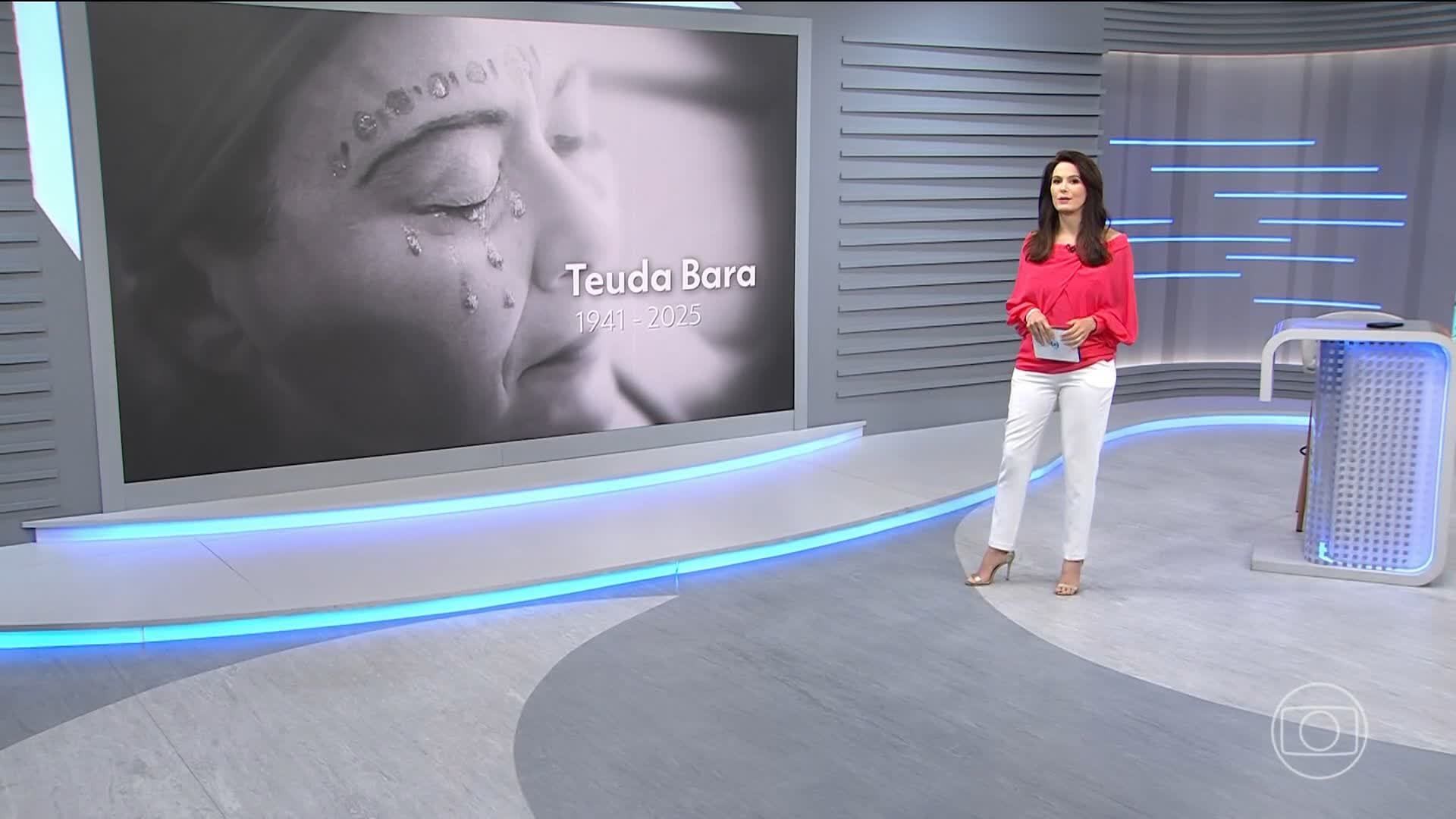 VÍDEOS: MG2 de quinta-feira, 25 de dezembro de 2025