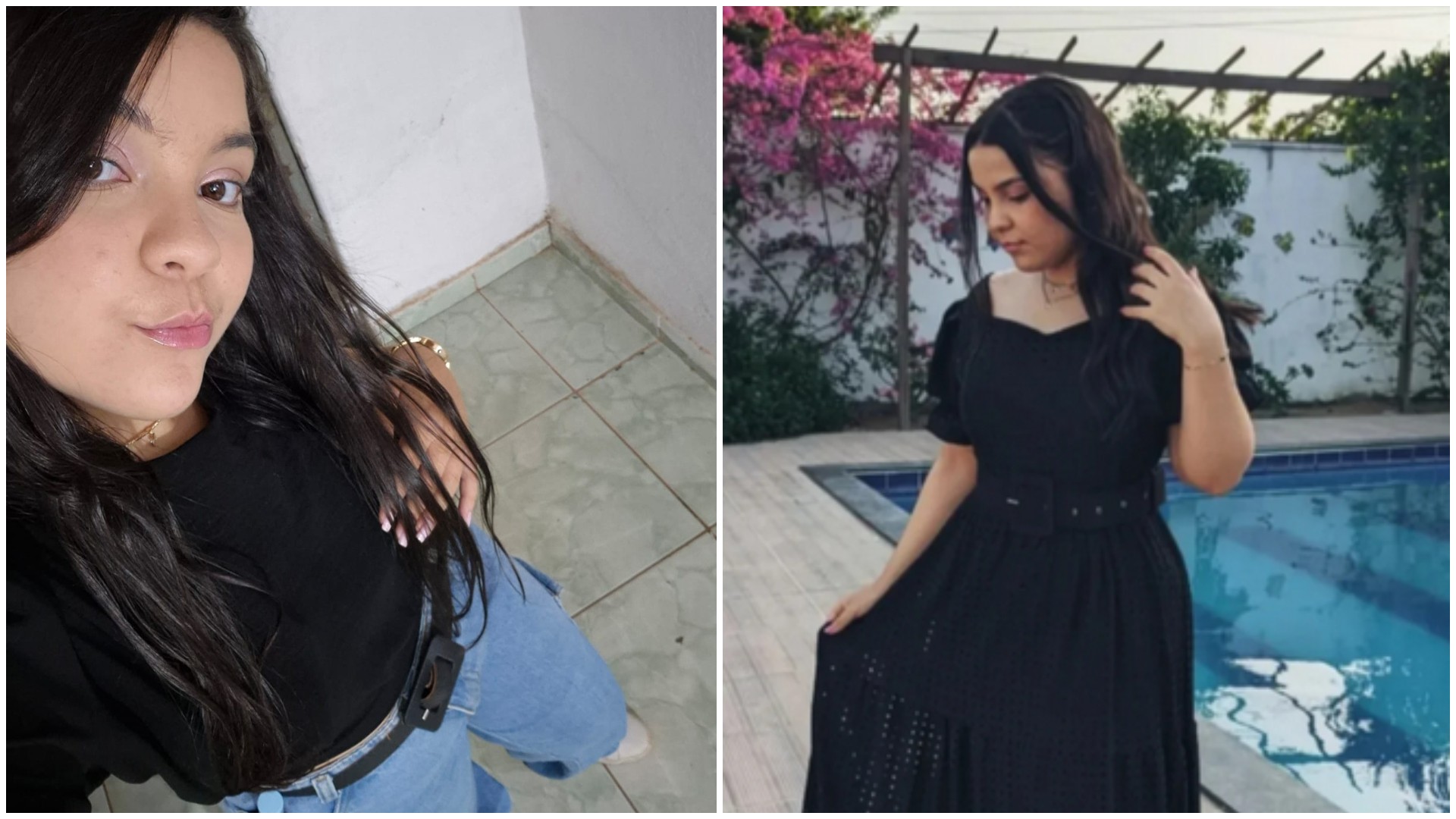 Quem era a estudante de 19 anos encontrada morta após sair para passear de moto