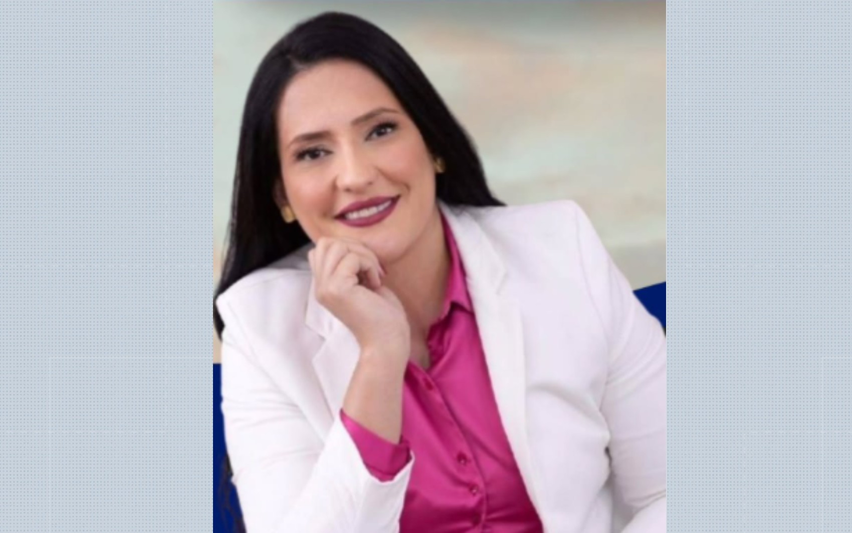 Mônica Favarim é eleita prefeita de Sales Oliveira, SP