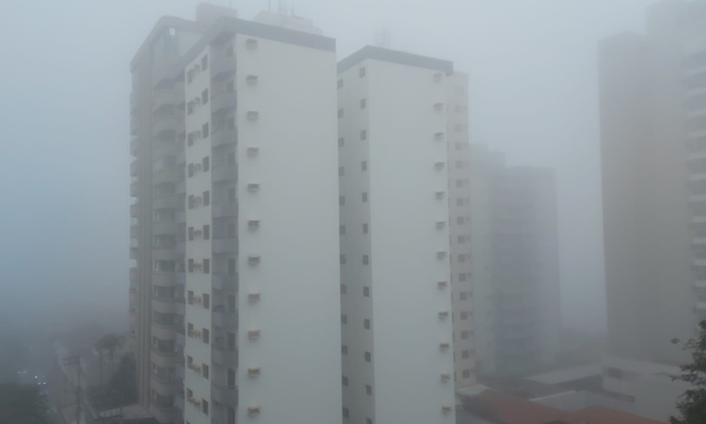 Até quando vai o frio? Região de Piracicaba tem queda nas temperaturas com máximas de 15ºC e ventos; veja previsão