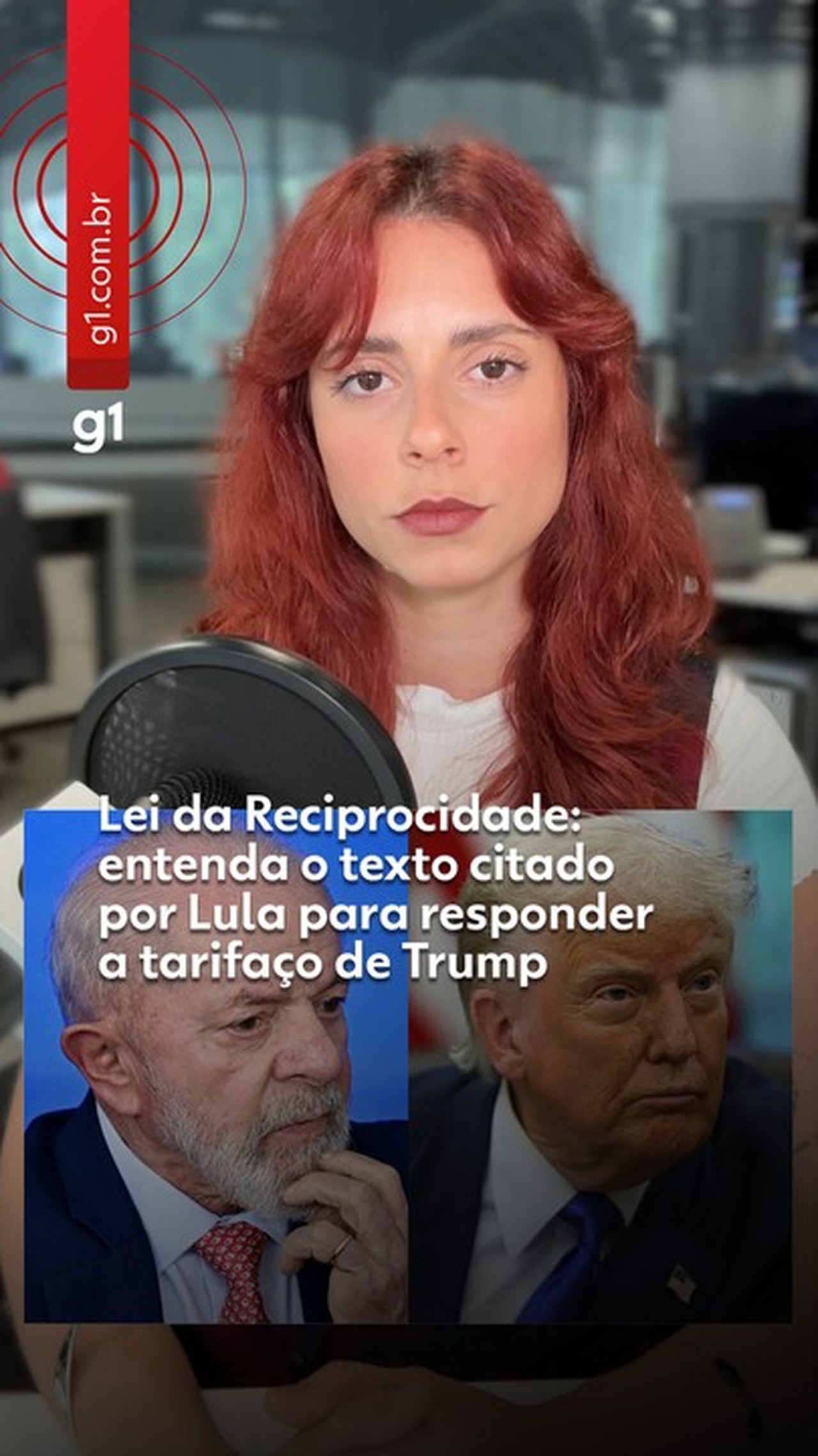 Lula diz em artigo em jornais internacionais que tarifas empurram economia global para espiral de preços altos