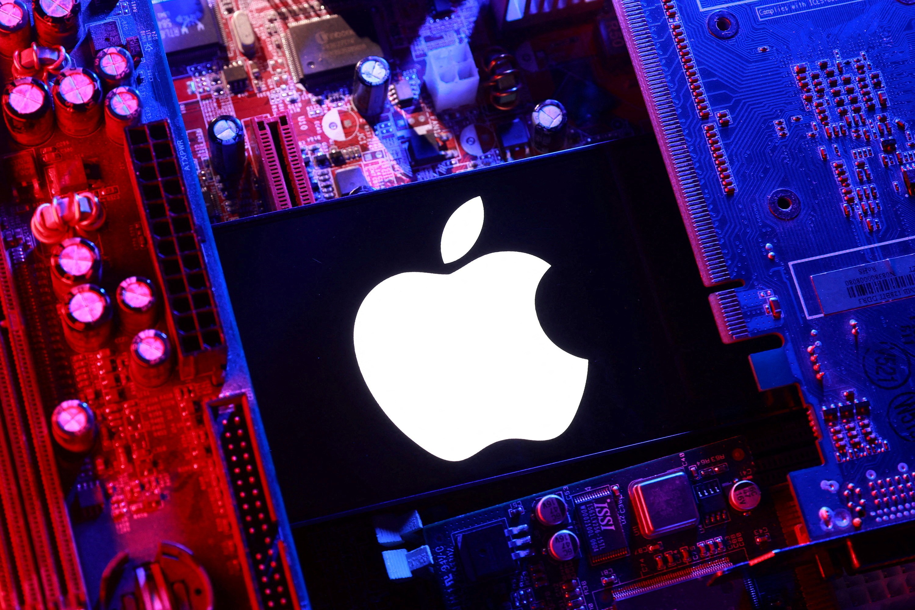 Apple solicita liminar contra OpenAI em processo envolvendo segredos comerciais