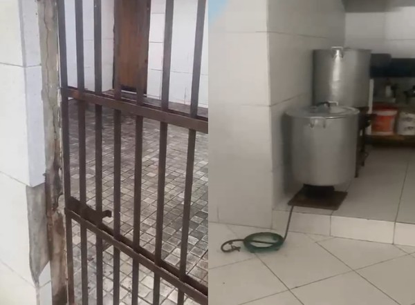 Reprodução/TV Paraíba