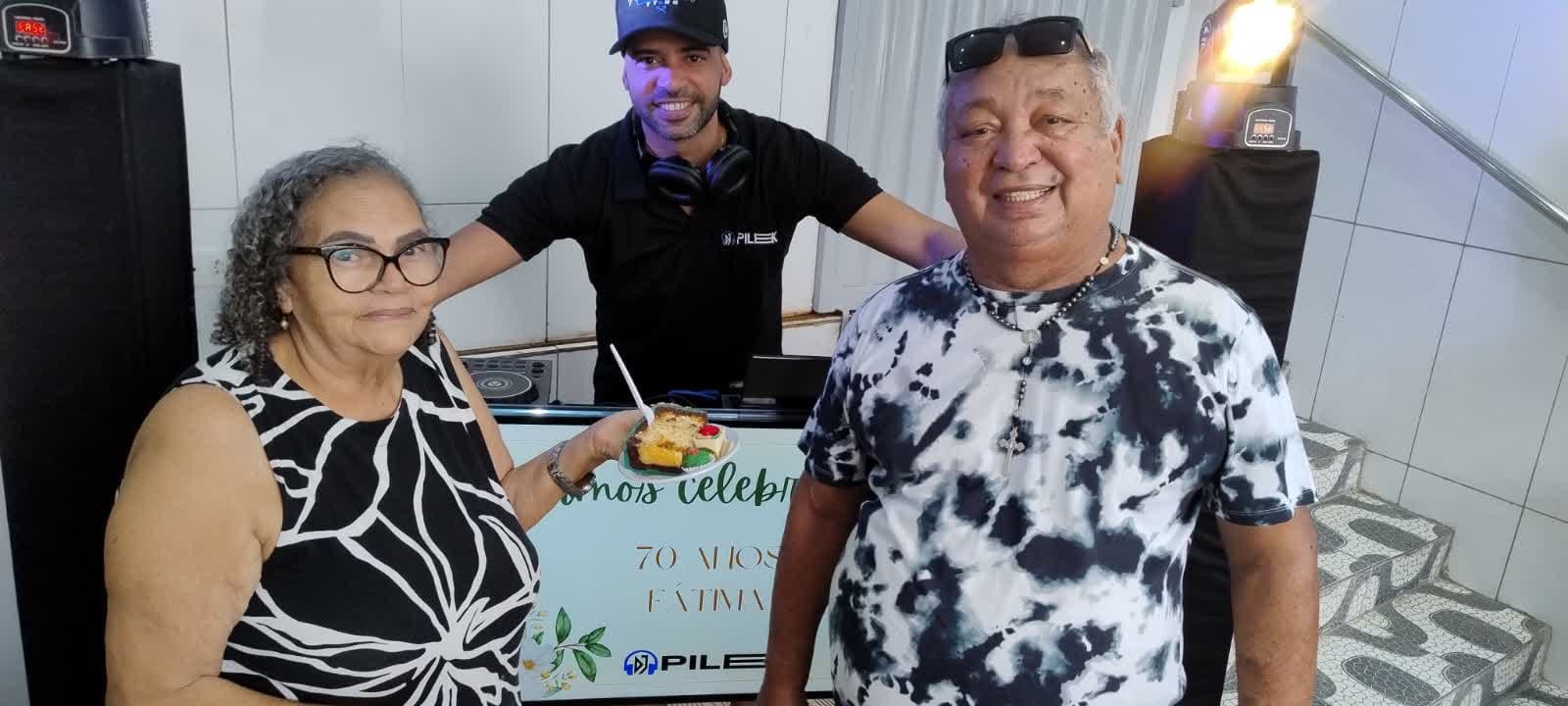 Dia de Nossa Senhora da Conceição: confira fotos e mensagens dos leitores em homenagem à santa