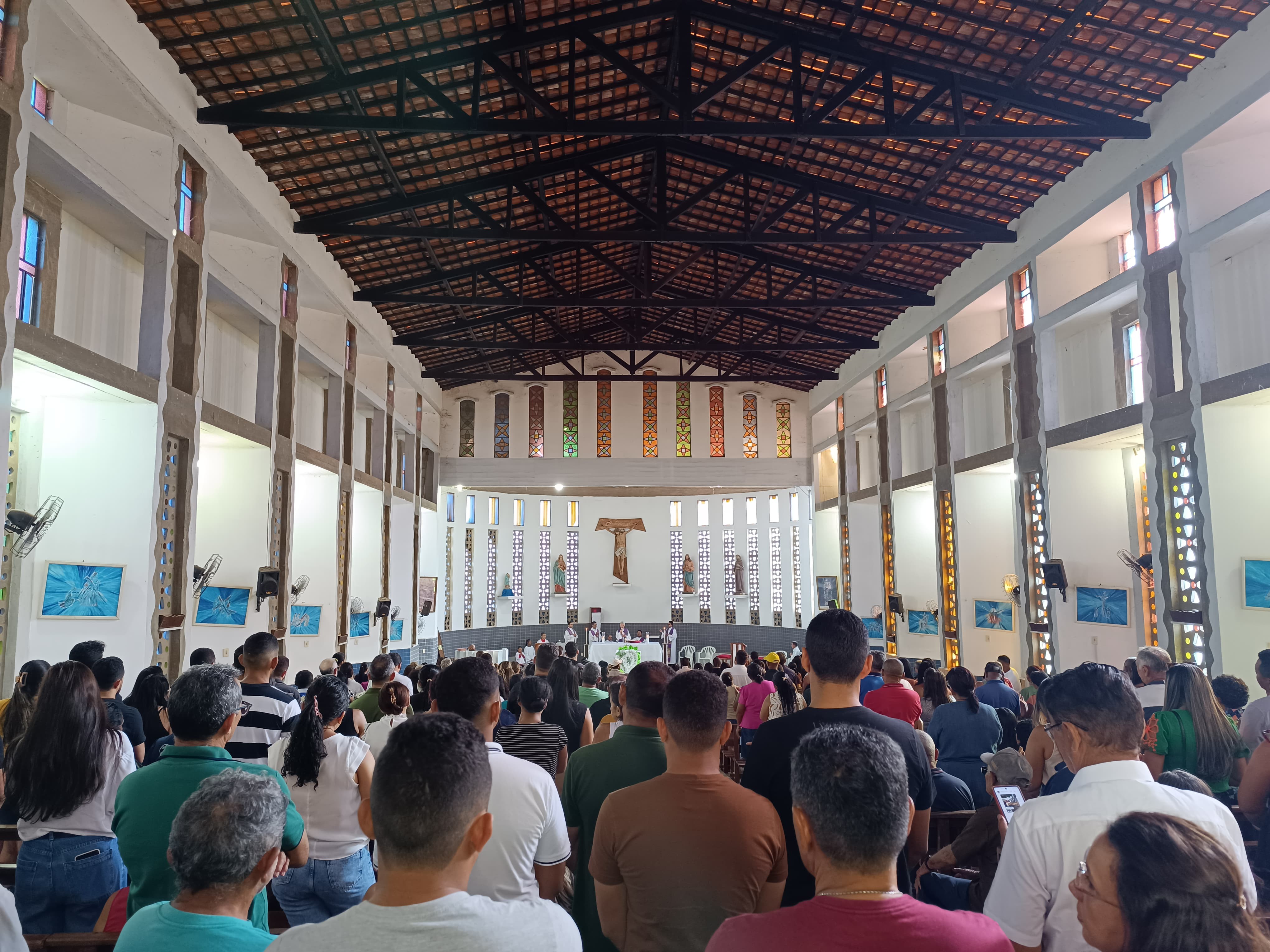 Vereadora Indira Rocha é sepultada em Landri Sales