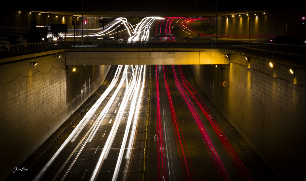 Buraco do Tatu será interditado para manutenção noturna até a próxima quinta; veja horários